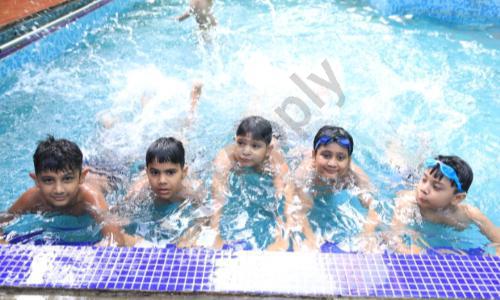 Himalaya International School — photo 6