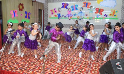 Himalaya International School — photo 7