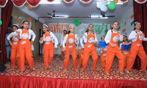 Himalaya International School — photo 8
