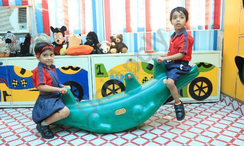 Himalaya International School — photo 9