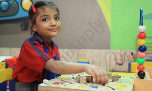 Himalaya International School — photo 10