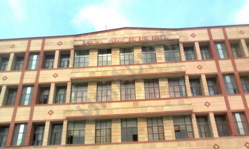 Himalaya Public Senior Secondary School — photo 2