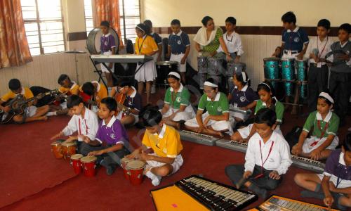 Himalaya Public Senior Secondary School — photo 4