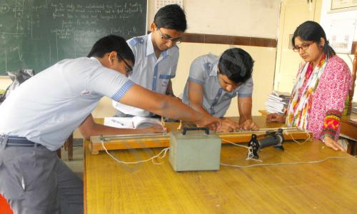 Himalaya Public Senior Secondary School — photo 8