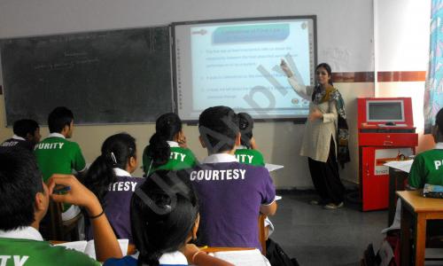 Himalaya Public Senior Secondary School — photo 9