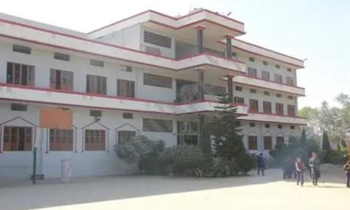 Himgiri Public School — photo 1