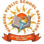 Himgiri Public School logo