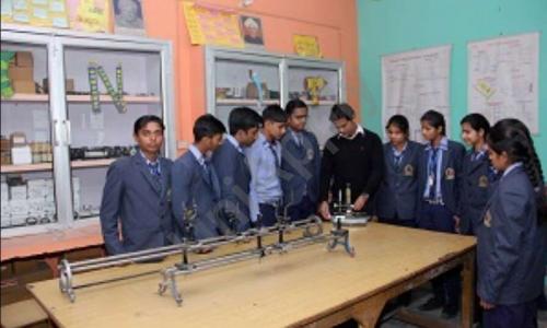 Himgiri Public School — photo 1
