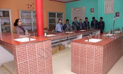 Himgiri Public School — photo 2