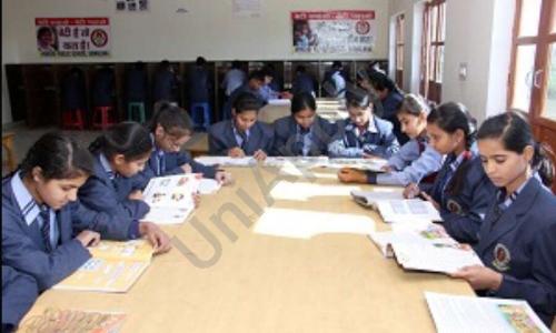 Himgiri Public School — photo 3