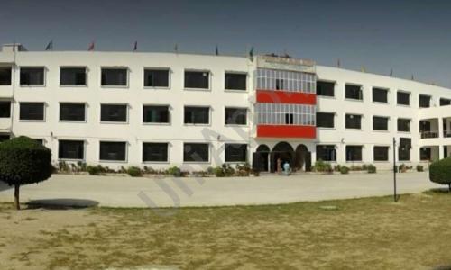 Hindon Public Senior Secondary School — photo 1