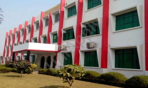 Hindon Public Senior Secondary School — photo 2