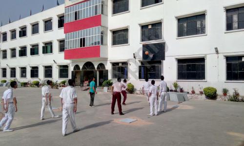 Hindon Public Senior Secondary School — photo 4