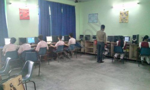 Hindon Public Senior Secondary School — photo 5