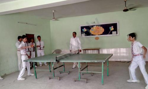 Hindon Public Senior Secondary School — photo 8