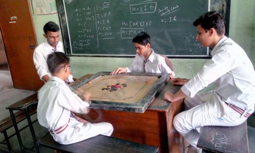 Hindon Public Senior Secondary School — photo 10