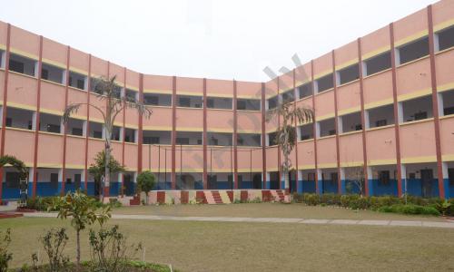 Hindu Kanya Senior Secondary School — photo 1