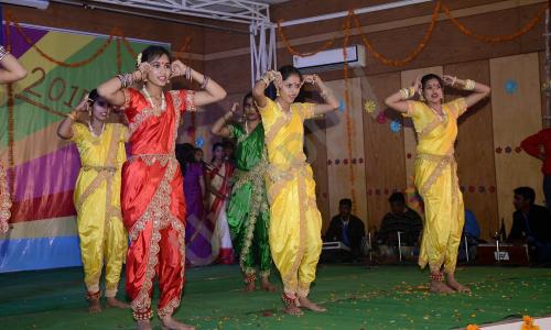 Hindu Kanya Senior Secondary School — photo 2