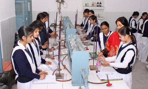 Hindu Kanya Senior Secondary School — photo 3