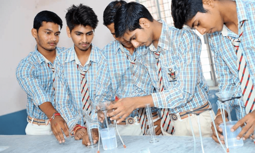 Hindu Rao Senior Secondary School — photo 3
