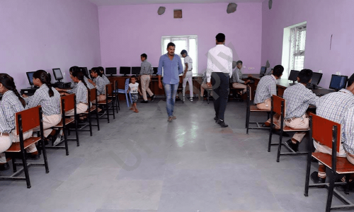 Hindu Rao Senior Secondary School — photo 6