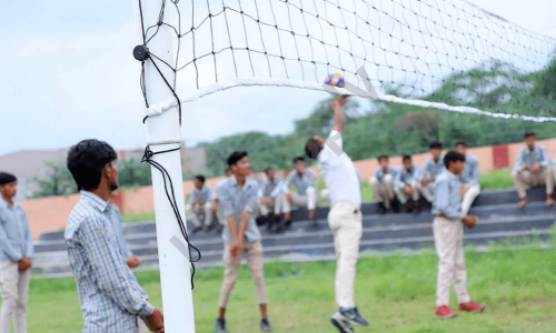 Hindu Rao Senior Secondary School — photo 8