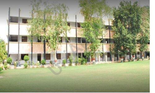 Hindu Senior Secondary School — photo 1