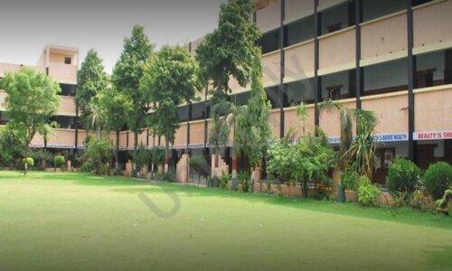 Hindu Senior Secondary School — photo 2
