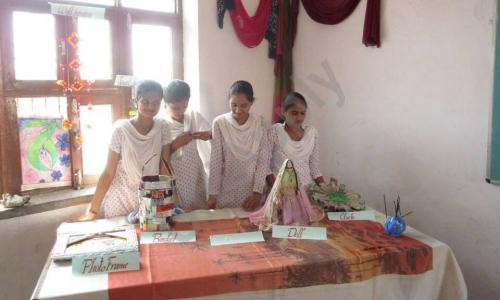 Hindu Senior Secondary School — photo 3
