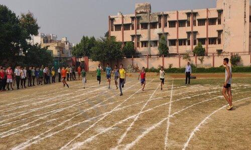 Hindu Senior Secondary School — photo 4