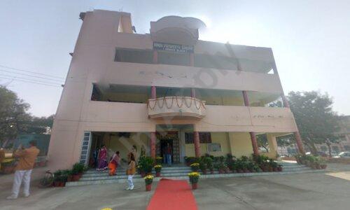 Hindu Vidyapeeth — photo 1