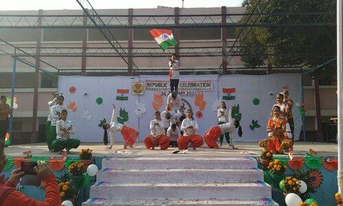 Hindu Vidyapeeth — photo 2