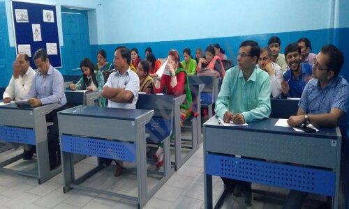 Hira Lal Jain Senior Secondary School — photo 1