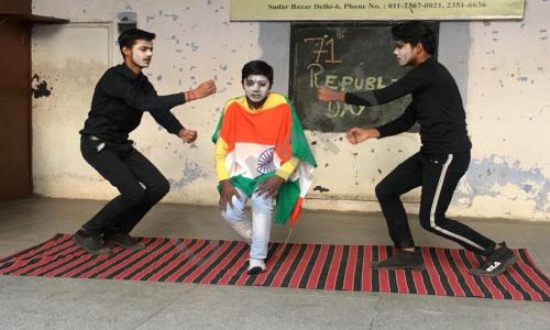 Hira Lal Jain Senior Secondary School — photo 2