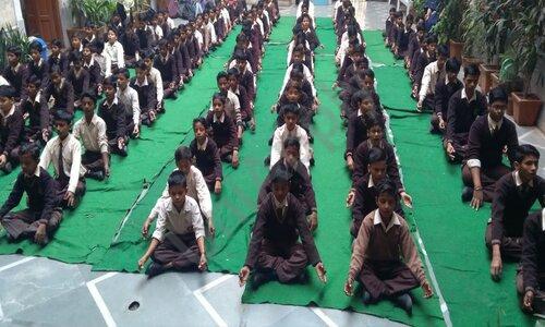 Hira Lal Jain Senior Secondary School — photo 3