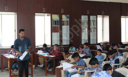 Hira Moral School — photo 2