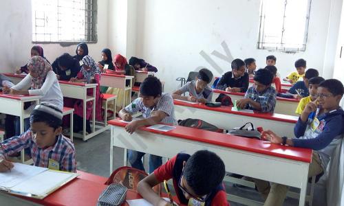 Hira Moral School — photo 4
