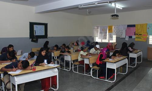 Hira Moral School — photo 1