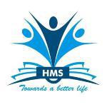 Hira Moral School logo