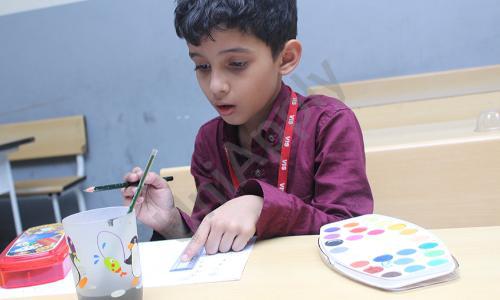 Hira Moral School — photo 2