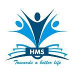 Hira Moral School logo