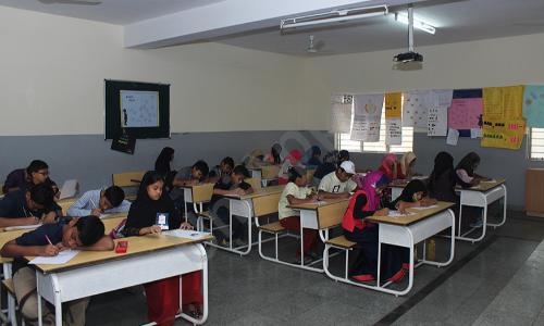 Hira Moral School — photo 1