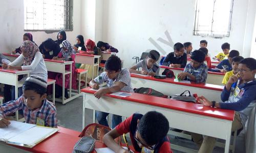 Hira Moral School — photo 2