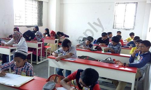 Hira Moral School — photo 3