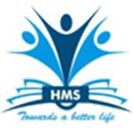 Hira Moral School logo
