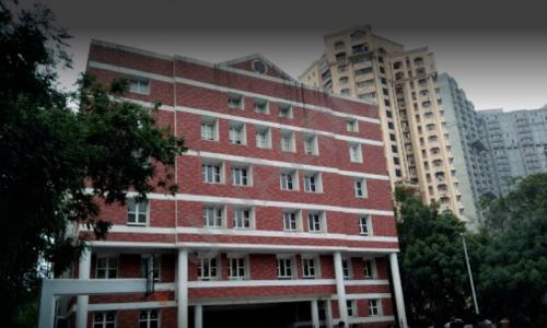 Hiranandani Foundation School — photo 1