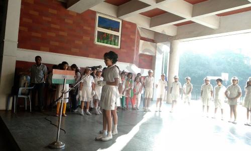Hiranandani Foundation School — photo 3
