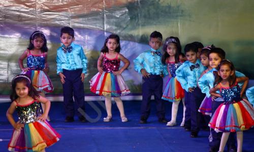 Hiranandani Foundation School — photo 6