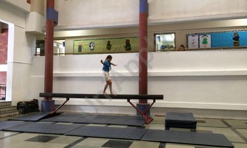 Hiranandani Foundation School — photo 7