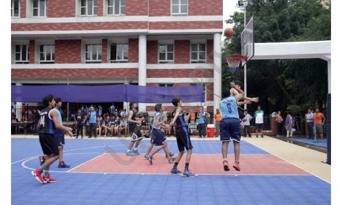 Hiranandani Foundation School — photo 8